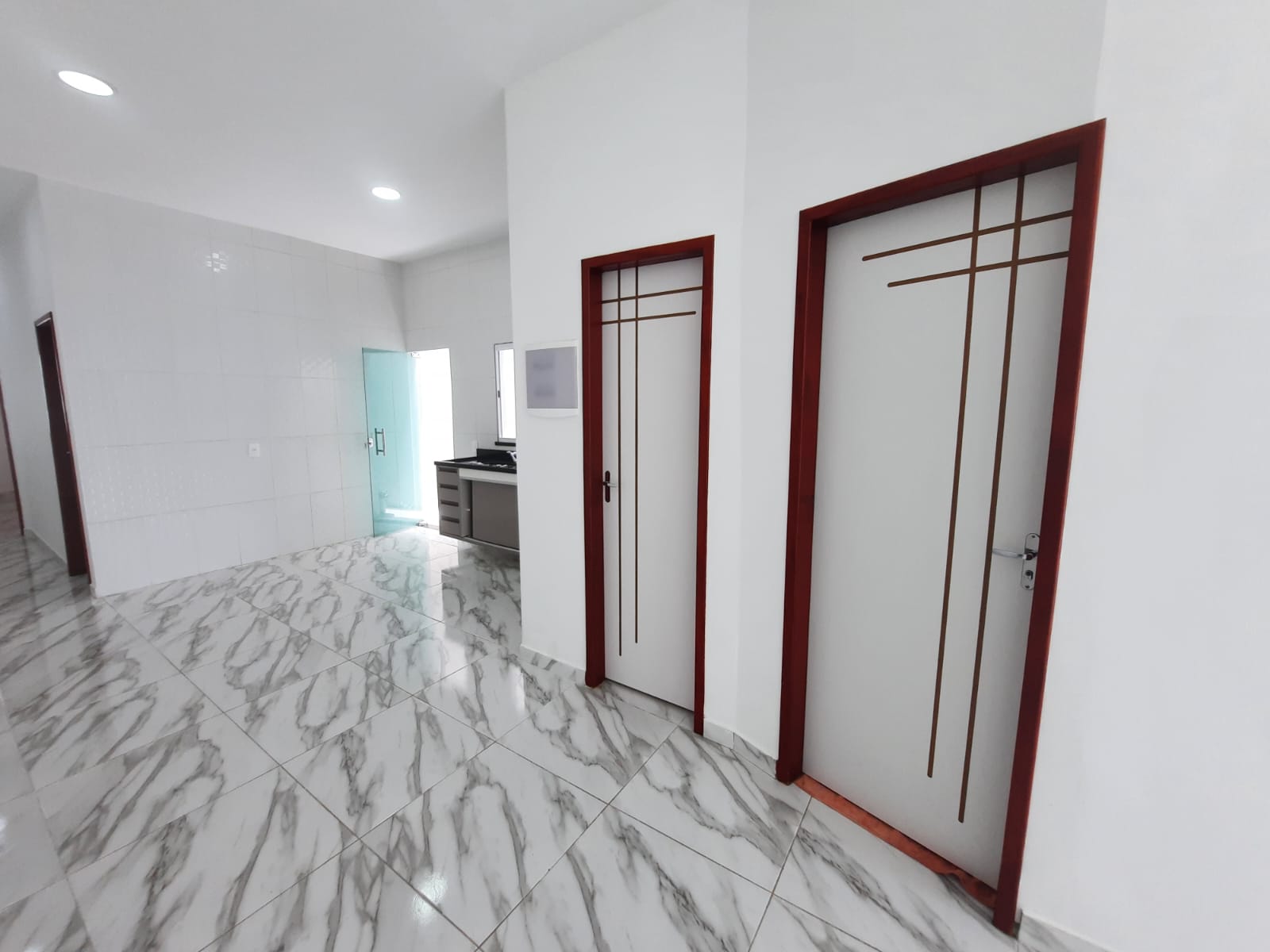 Imagem Casa com 3 Quartos à Venda, 70 m² em Flores - Manaus
