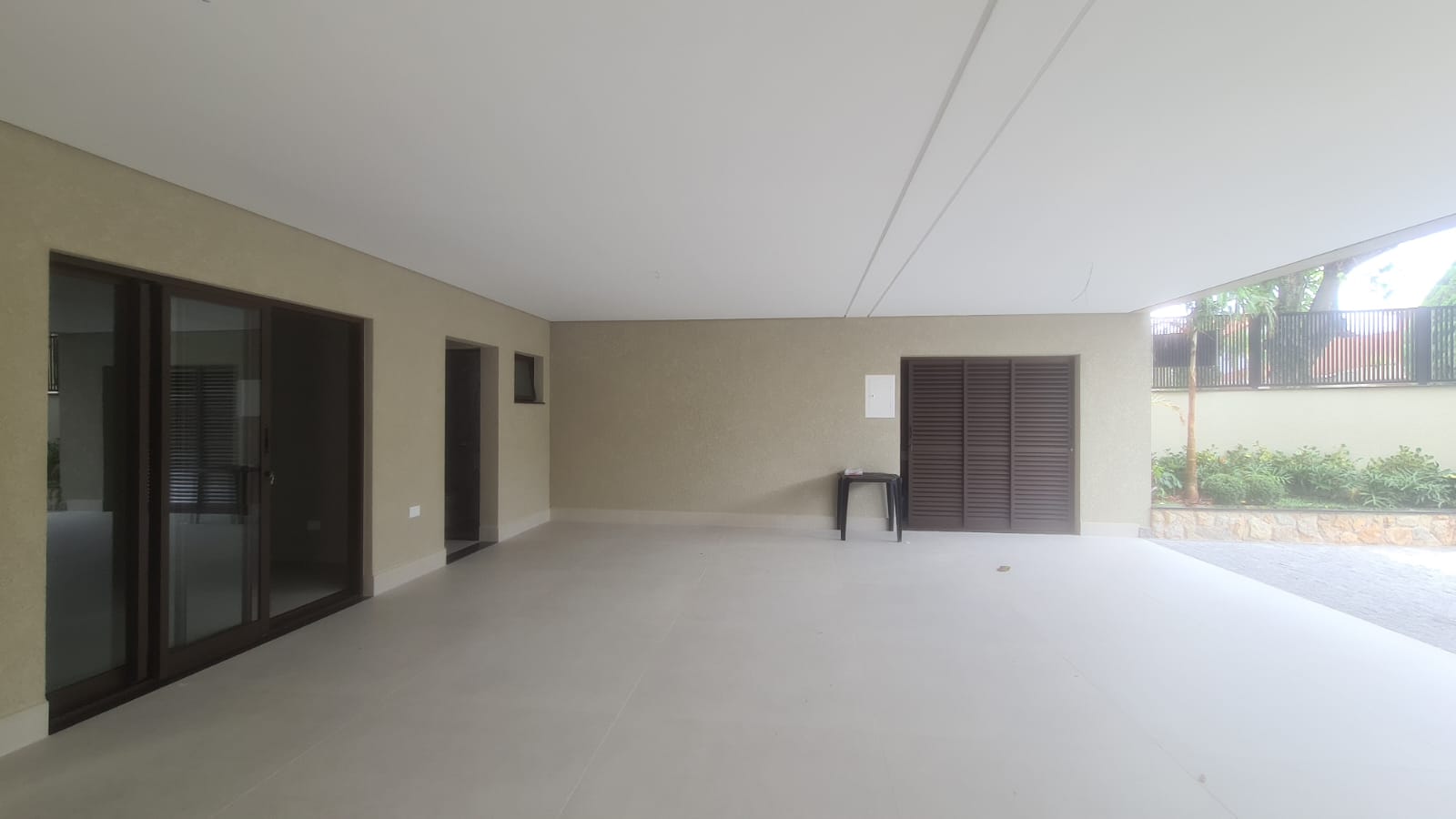 Imagem Casa com 3 Quartos à Venda, 345 m²em City América - São Paulo