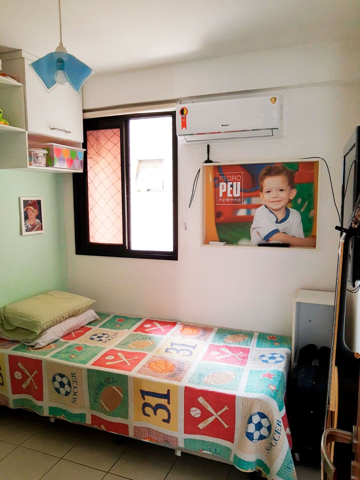 Imagem Apartamento com 3 Quartos à Venda, 75 m²em Pitangueiras - Lauro de Freitas