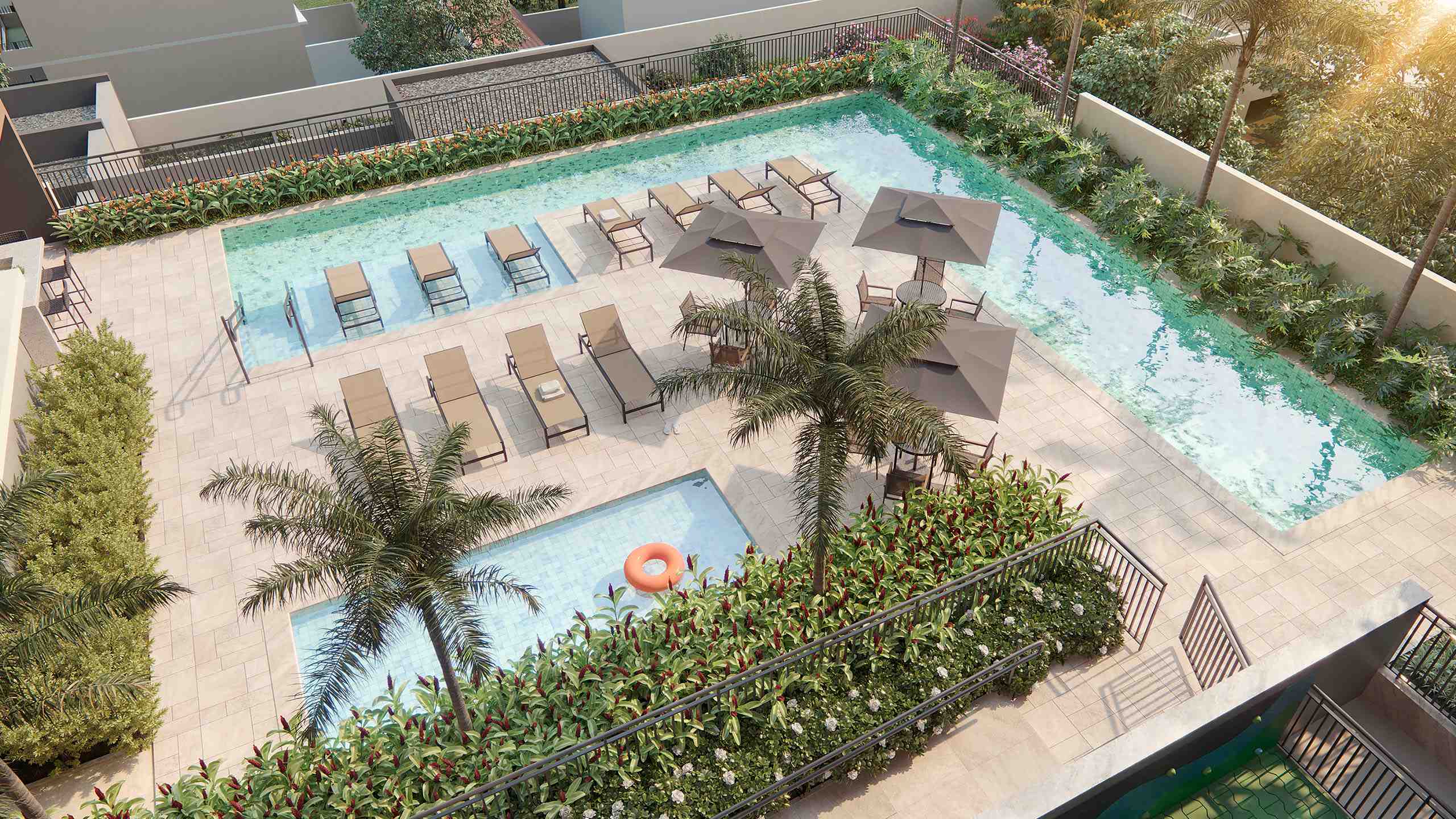 Imagem Apartamento com 2 Quartos à Venda, 47 m²em Paraíso - São Paulo