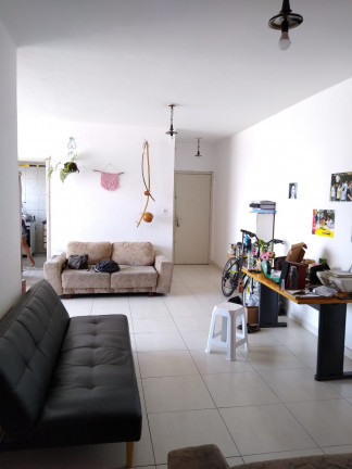 Imagem Apartamento com 3 Quartos à Venda ou Locação, 119 m²em Santo Amaro - São Paulo Imagem Apartamento com 3 Quartos à Venda ou Locação, 119 m²em Santo Amaro - São Paulo
