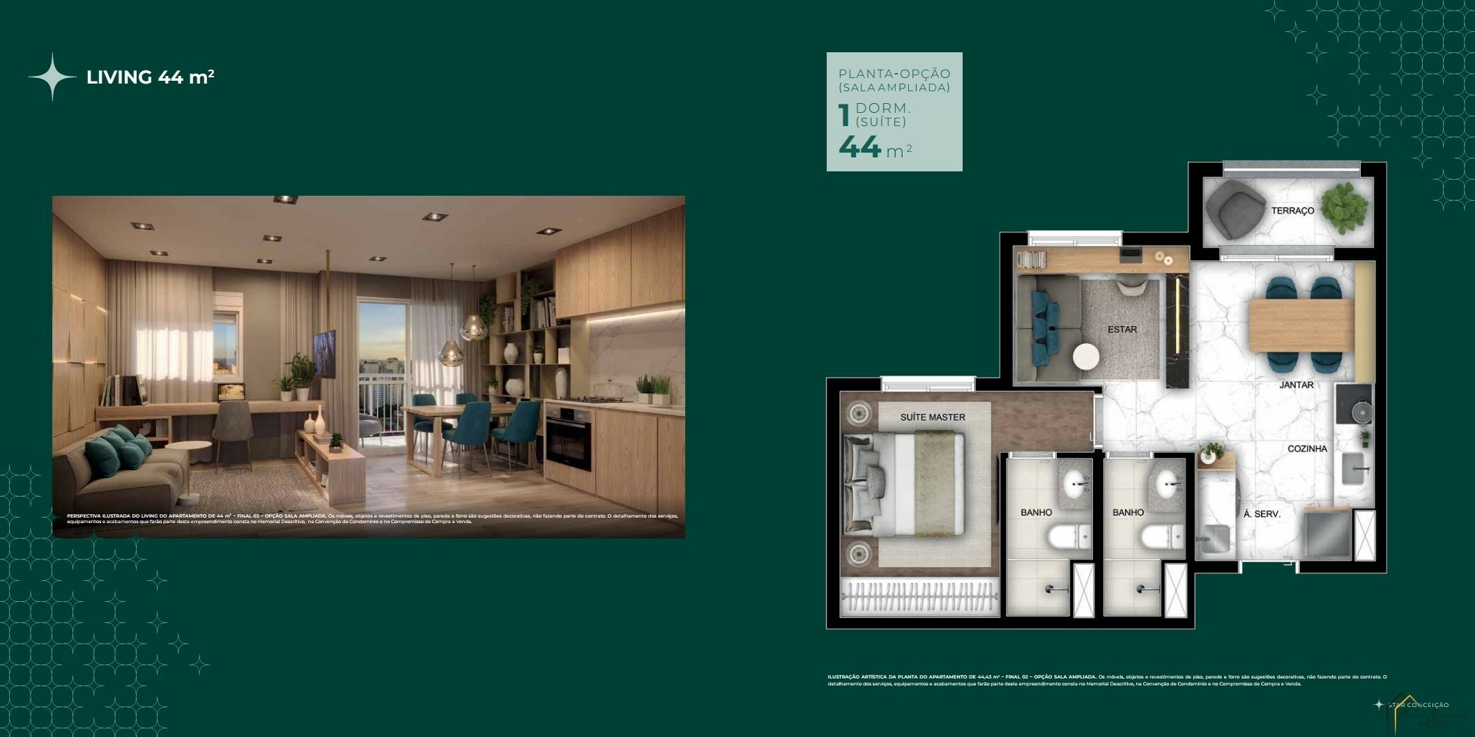 Imagem Apartamento com 3 Quartos à Venda, 44 m²em Vila Guarani (Z Sul) - São Paulo Imagem Apartamento com 3 Quartos à Venda, 44 m²em Vila Guarani (Z Sul) - São Paulo