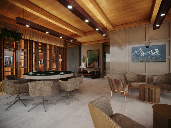 Imagem Apartamento com 2 Quartos à Venda, 62 m² em Praia Muro Alto - Ipojuca Imagem Apartamento com 2 Quartos à Venda, 62 m² em Praia Muro Alto - Ipojuca
