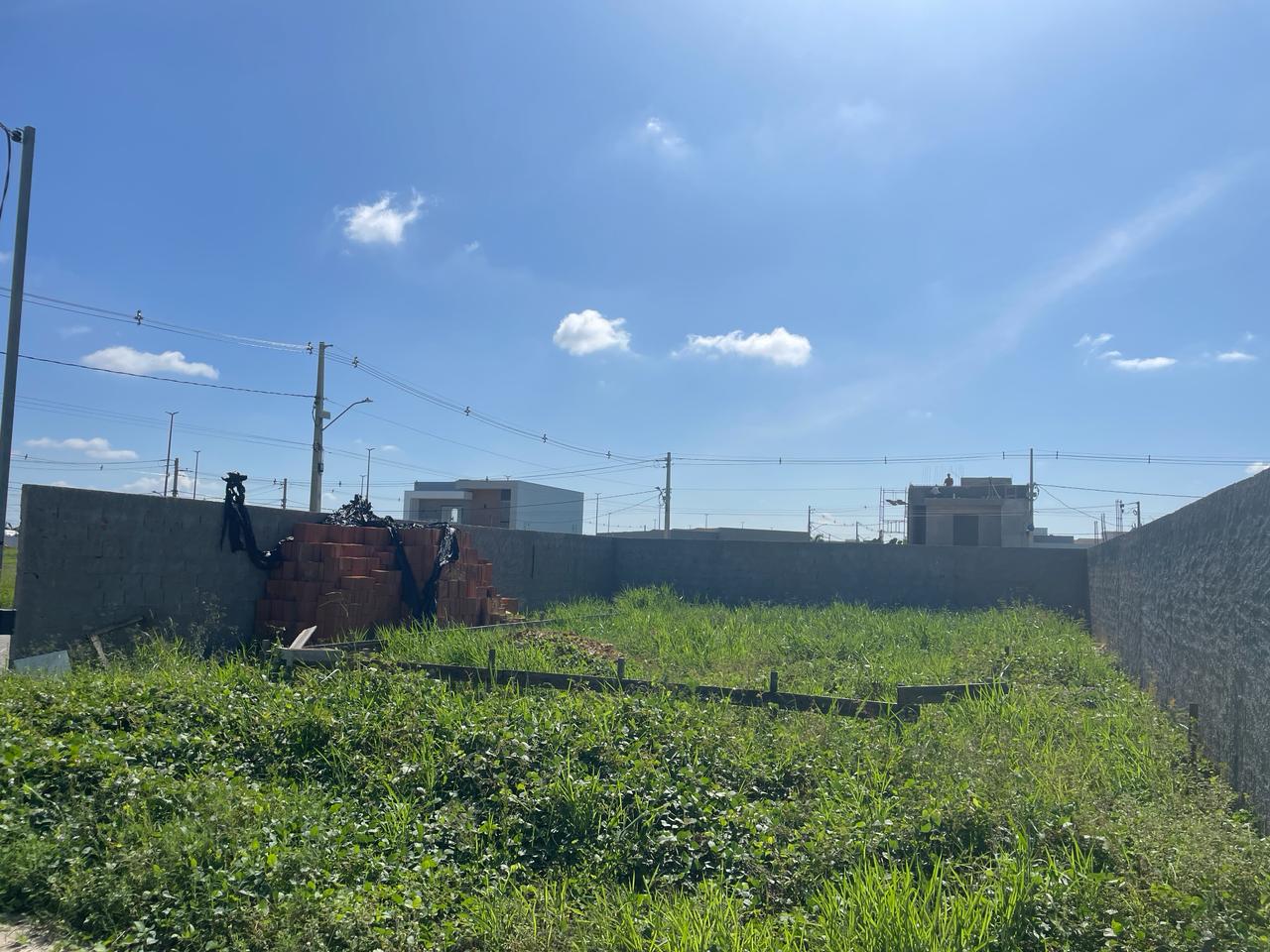 Imagem Terreno à Venda, 240 m²em Parque Tarcisio Miranda - Campos Dos Goytacazes