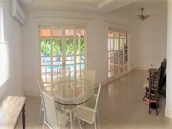 Imagem Casa com 4 Quartos à Venda,  em Urbanova III - São José dos Campos
