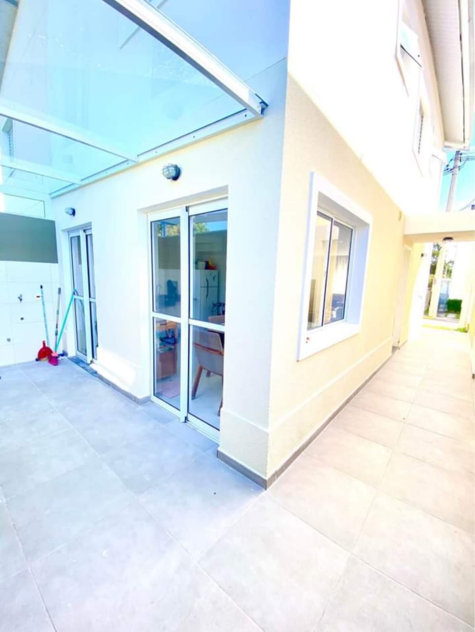 Imagem Casa de Condomínio com 3 Quartos à Venda, 84 m²em Jardim Carlos Cooper - Suzano