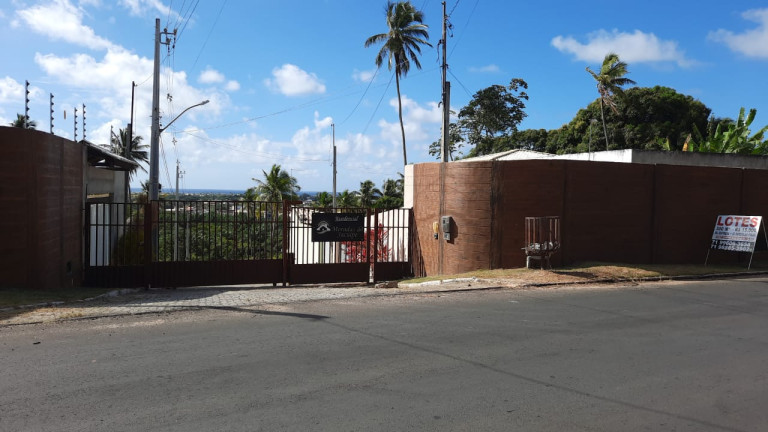 Imagem Terreno à Venda, 300 m² em Barra do Jacuípe (Monte Gordo) - Camaçari Imagem Terreno à Venda, 300 m² em Barra do Jacuípe (Monte Gordo) - Camaçari