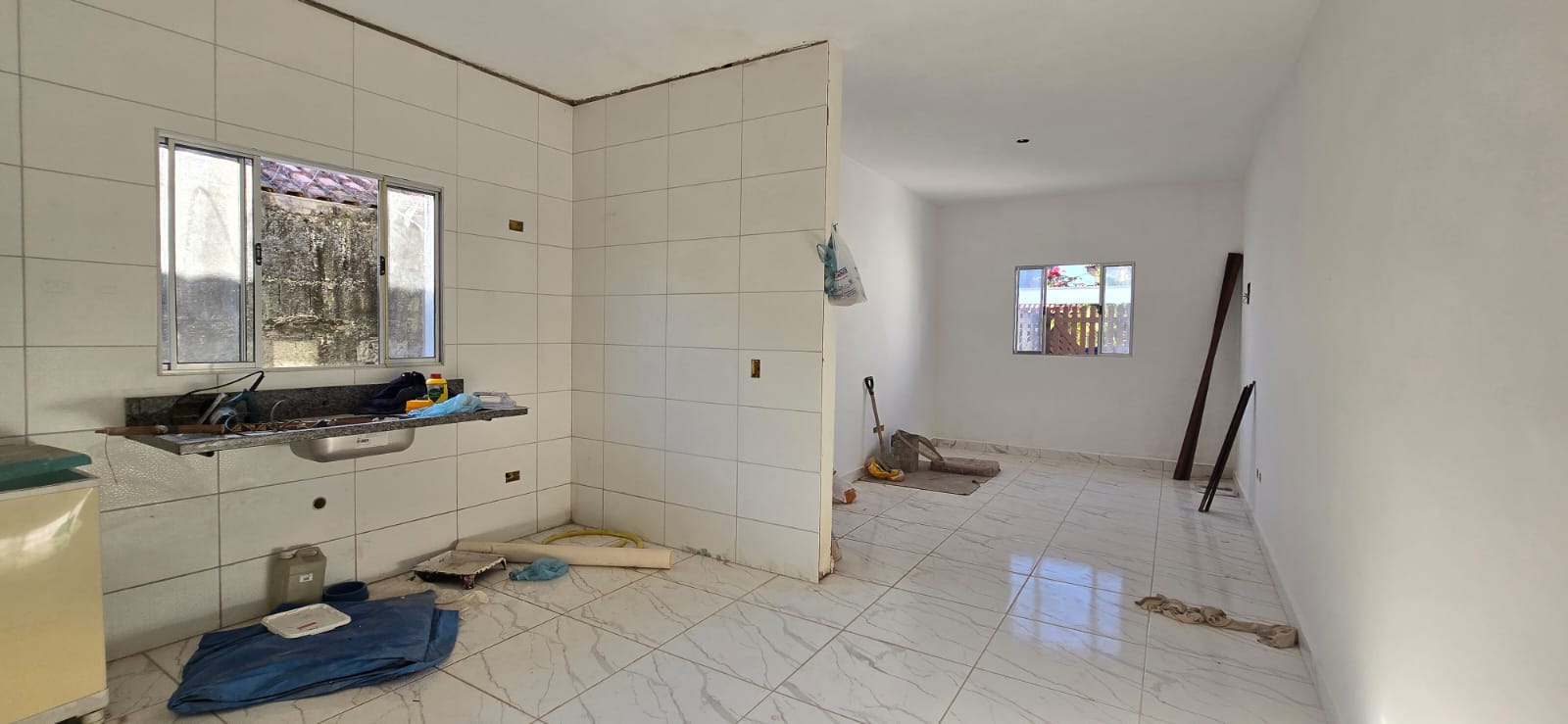 Imagem Casa com 2 Quartos à Venda, 78 m²em Jardim Valéria - Itanhaém