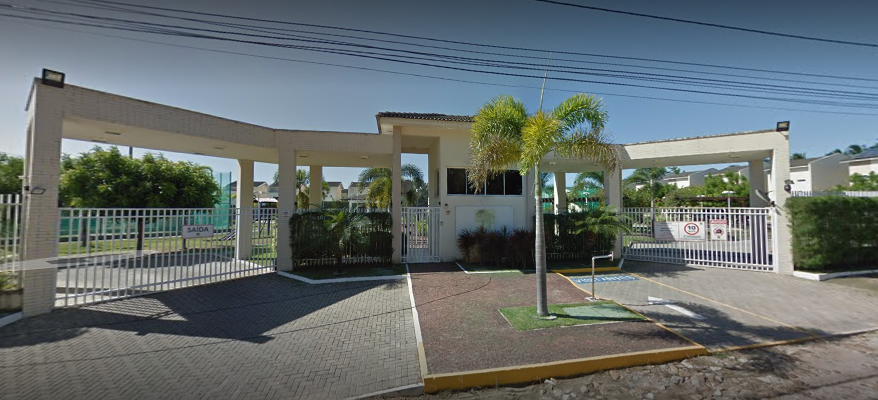 Imagem Casa de Condomínio com 4 Quartos à Venda, 158 m² em Guaribas - Eusébio Imagem Casa de Condomínio com 4 Quartos à Venda, 158 m² em Guaribas - Eusébio