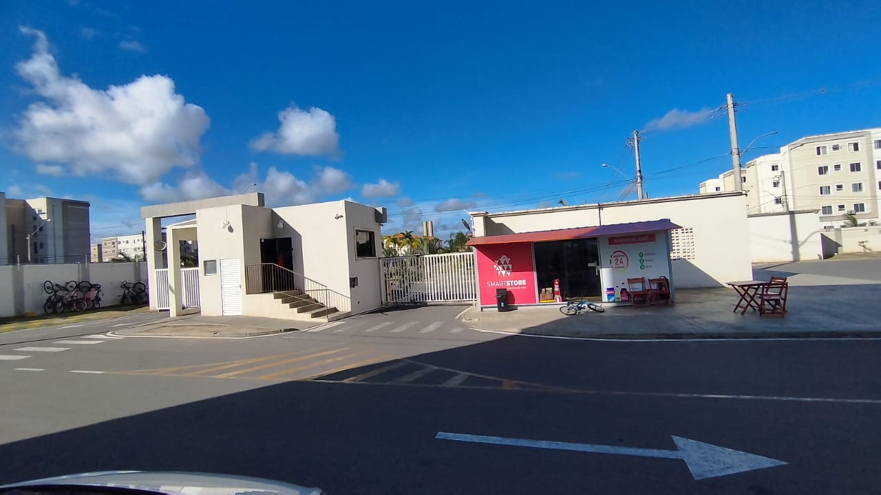 Imagem Apartamento com 2 Quartos à Venda, 43 m² em Nova Abrantes (Abrantes) - Camaçari
