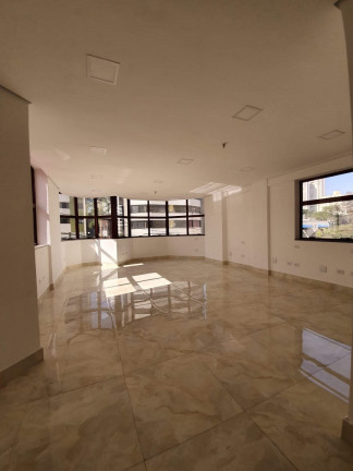 Imagem Sala Comercial para Alugar, 50 m² em Centro - São Bernardo Do Campo Imagem Sala Comercial para Alugar, 50 m² em Centro - São Bernardo Do Campo