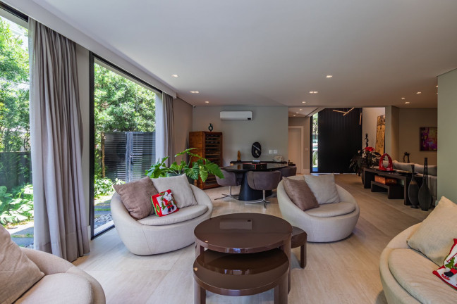 Imagem Casa de Condomínio com 5 Quartos à Venda, 800 m² em Tamboré - Santana de Parnaíba