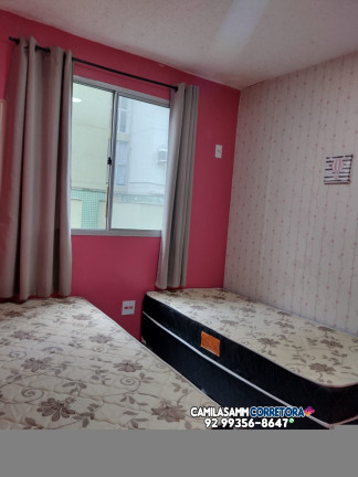 Imagem Apartamento com 2 Quartos para Alugar, 42 m² em Colônia Terra Nova - Manaus Imagem Apartamento com 2 Quartos para Alugar, 42 m² em Colônia Terra Nova - Manaus