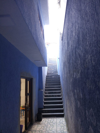 Imagem Casa com 3 Quartos à Venda, 200 m² em Jardim Valparaiso - São Paulo Imagem Casa com 3 Quartos à Venda, 200 m² em Jardim Valparaiso - São Paulo