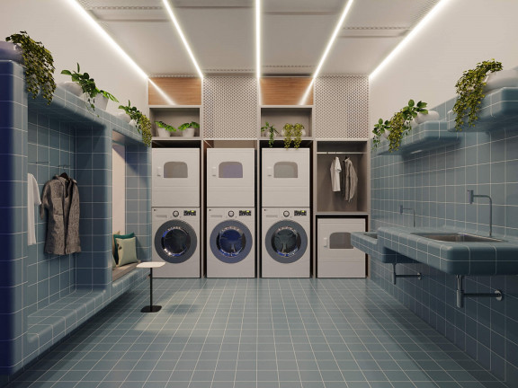 Imagem Apartamento com 1 Quarto à Venda, 32 m² em Pinheiros - São Paulo