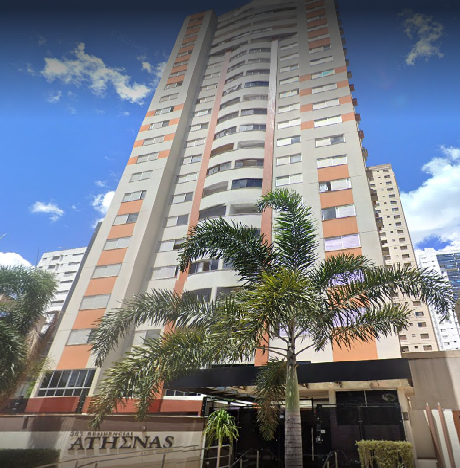 Imagem do condomínio Condomínio Athenas - Setor Bueno - Goiânia - GO