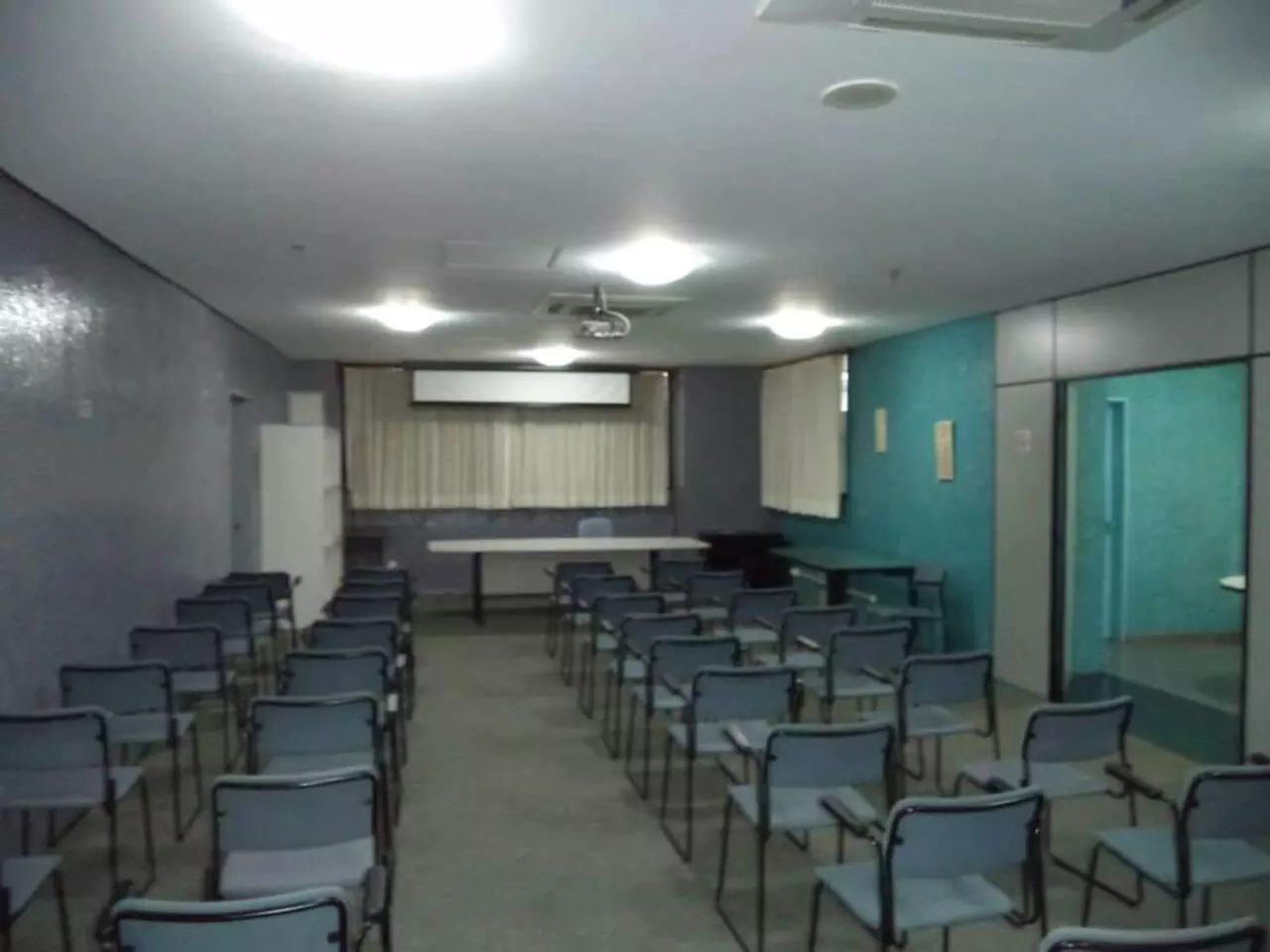 Imagem Sala Comercial à Venda ou Locação, 43 m² em Indianópolis - São Paulo