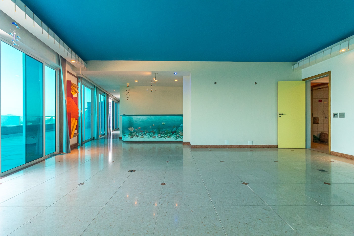 Imagem Cobertura com 4 Quartos à Venda, 425 m²em Copacabana - Rio de Janeiro