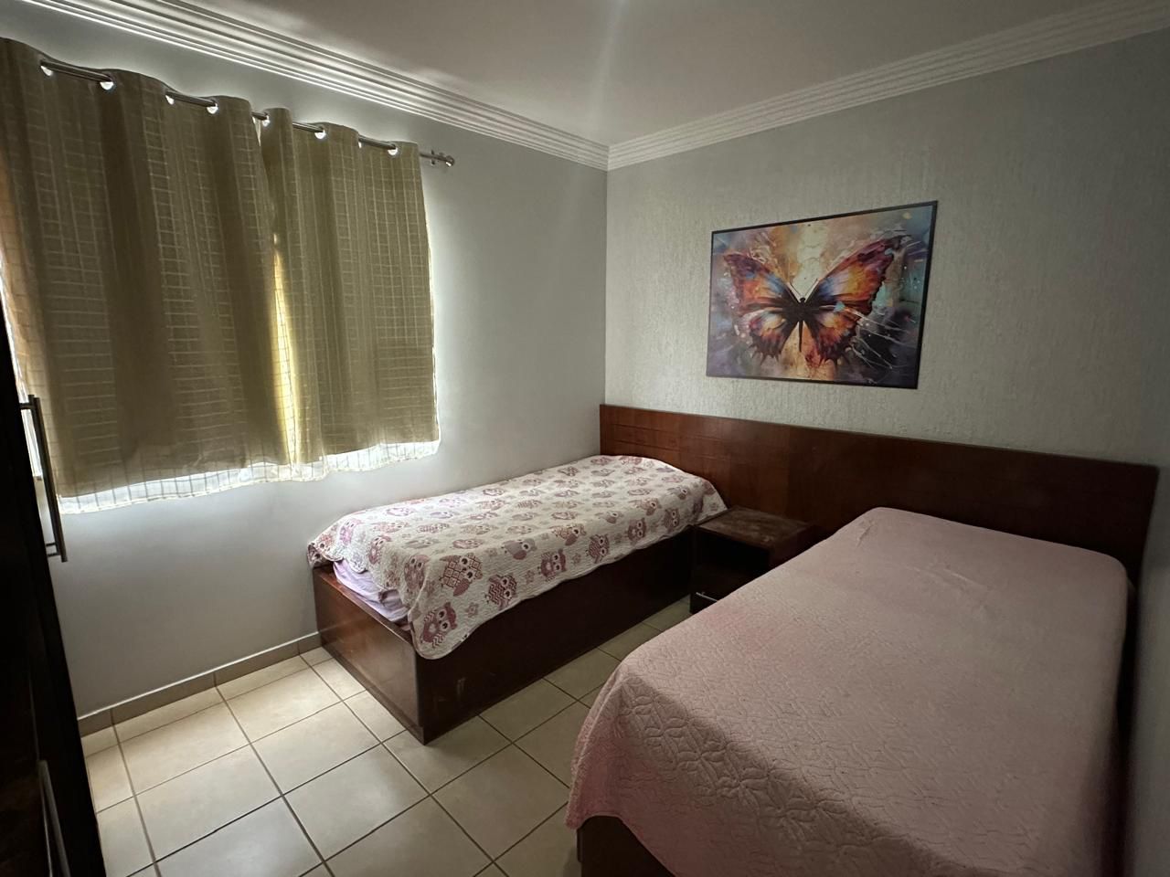 Imagem Apartamento com 2 Quartos à Venda, 52 m²em Bairro do Turista I - caldas novas