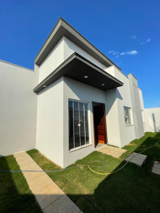 Imagem Casa com 2 Quartos à Venda, 83 m² em Jardim Morumbi - Sinop