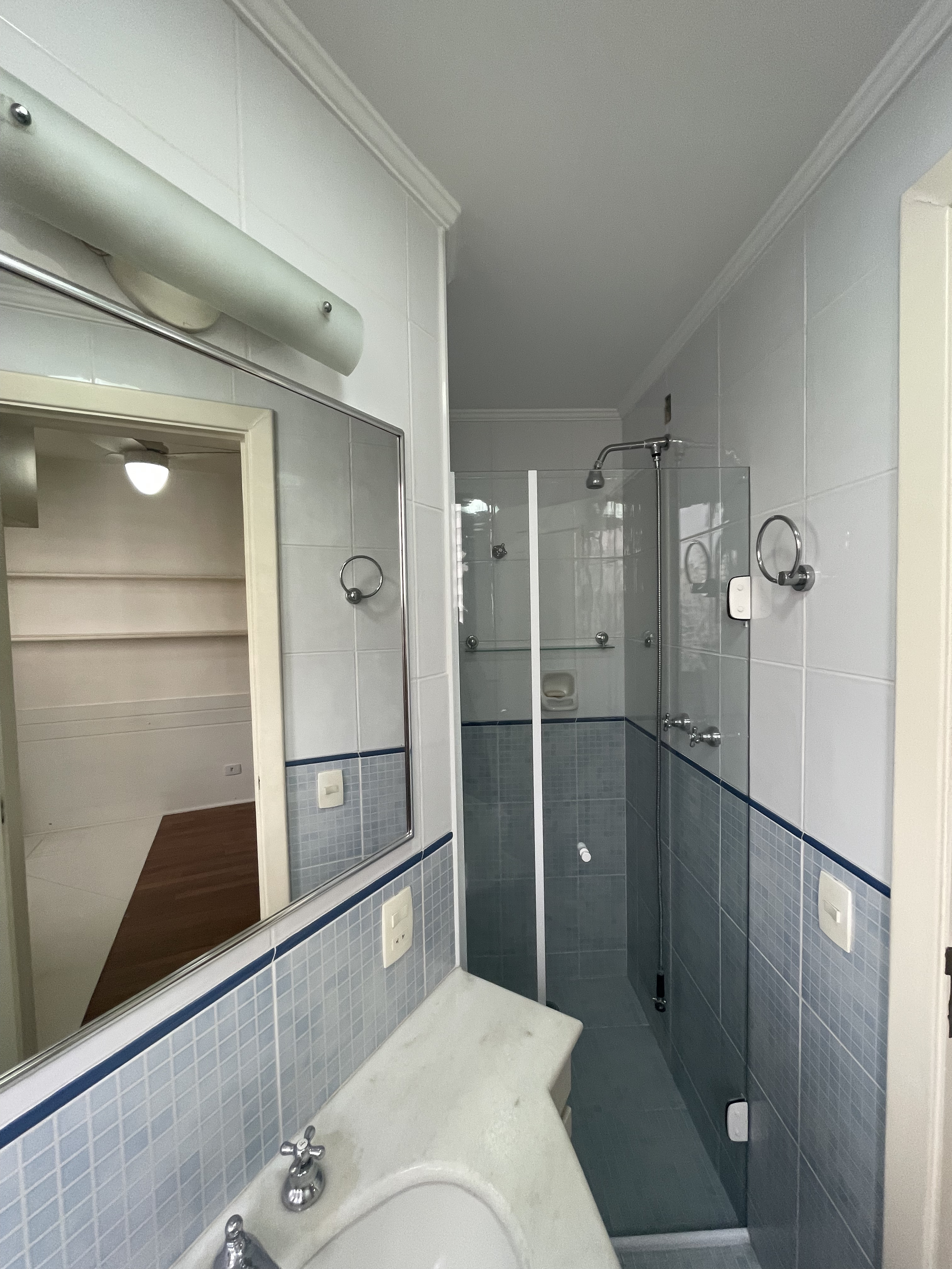 Imagem Apartamento com 3 Quartos à Venda, 227 m² em Campo Belo - São Paulo Imagem Apartamento com 3 Quartos à Venda, 227 m² em Campo Belo - São Paulo