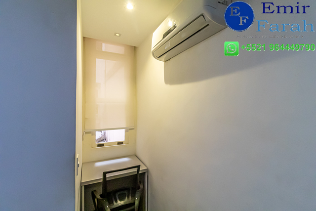 Imagem Apartamento com 2 Quartos à Venda ou Temporada, 80 m²em Copacabana - Rio de Janeiro