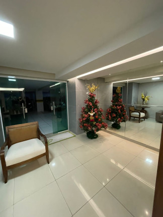 Imagem Apartamento com 3 Quartos à Venda, 120 m² em Tambaú - João Pessoa