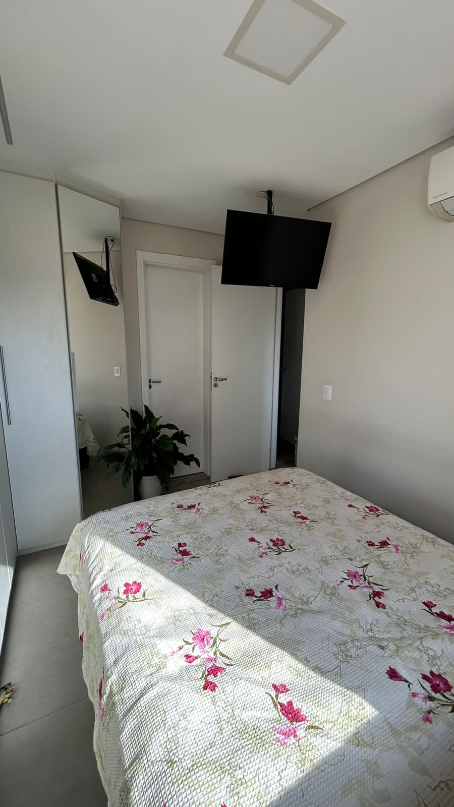 Imagem Apartamento com 2 Quartos à Venda, 57 m²em Vila Pirituba - São Paulo