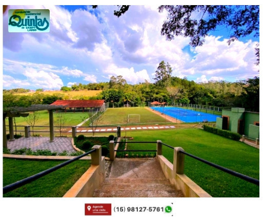 Imagem Casa de Condomínio com 4 Quartos à Venda, 280 m² em Condomínio Quintais de Campo largo - Araçoiaba da Serra Imagem Casa de Condomínio com 4 Quartos à Venda, 280 m² em Condomínio Quintais de Campo largo - Araçoiaba da Serra