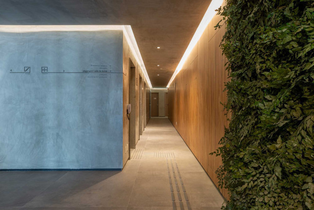 Imagem Apartamento com 2 Quartos à Venda, 57 m² em Pinheiros - São Paulo