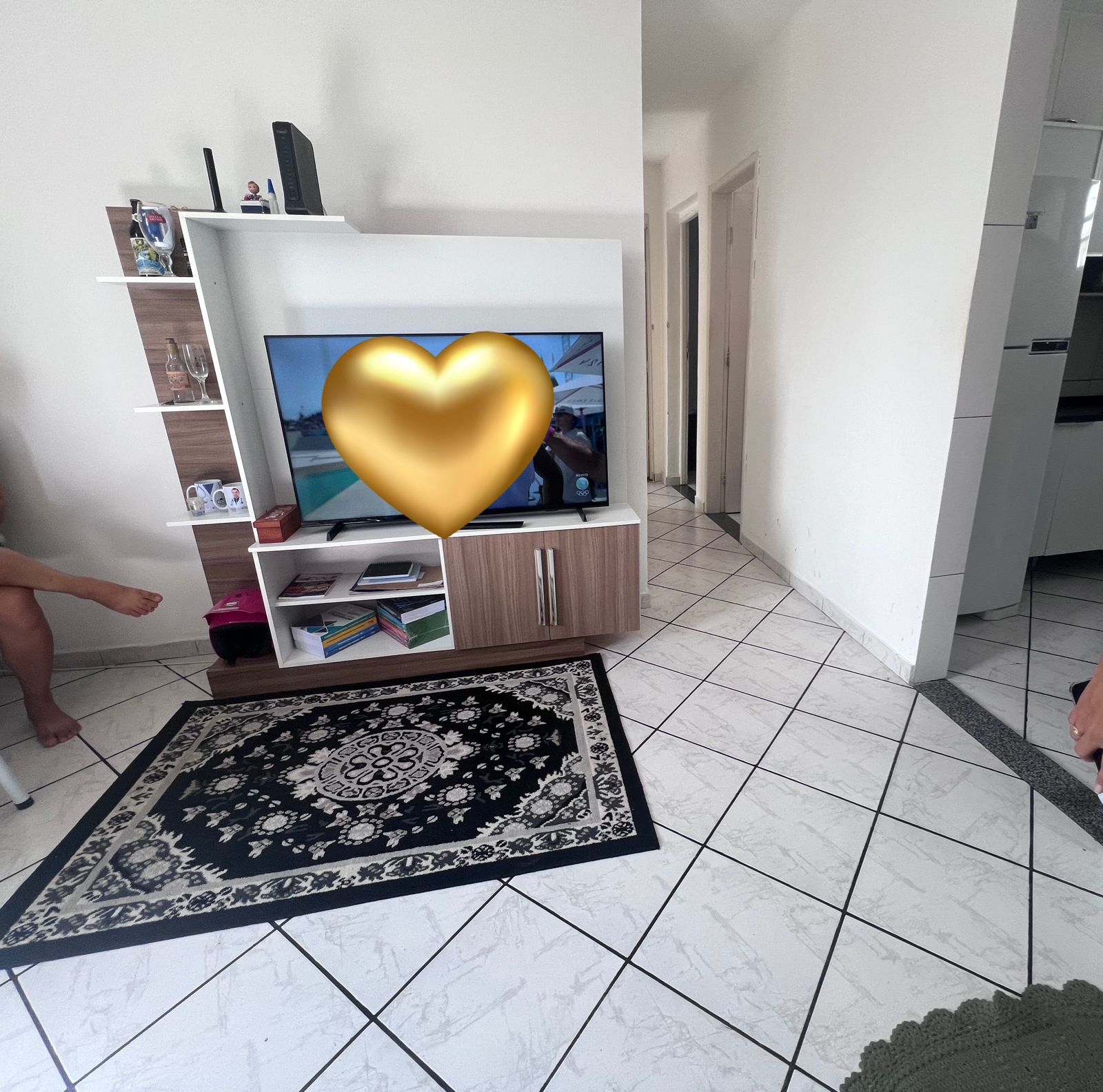 Imagem Apartamento com 3 Quartos à Venda, 68 m²em Farolândia - Aracaju