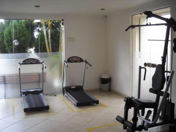 Imagem Apartamento com 2 Quartos à Venda, 57 m² em Vila Santa Catarina - São Paulo Imagem Apartamento com 2 Quartos à Venda, 57 m² em Vila Santa Catarina - São Paulo
