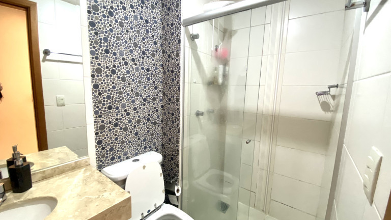 Imagem Apartamento com 4 Quartos à Venda,  em Sul (Águas Claras) - Brasília