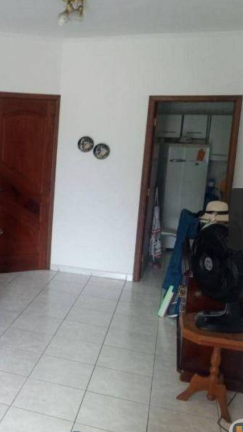 Imagem Apartamento com 2 Quartos à Venda, 75 m² em Canto do Forte - Praia Grande