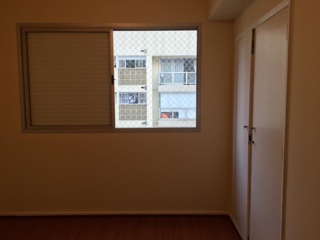 Imagem Apartamento com 3 Quartos à Venda, 84 m²em Vila Olímpia - São Paulo