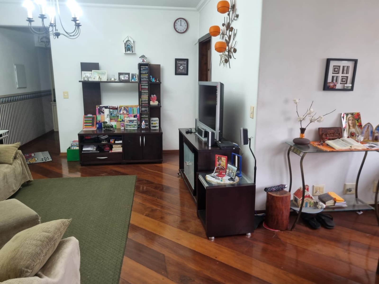 Imagem Apartamento com 3 Quartos à Venda, 102 m²em Vila Lusitânia - São Bernardo do Campo Imagem Apartamento com 3 Quartos à Venda, 102 m²em Vila Lusitânia - São Bernardo do Campo