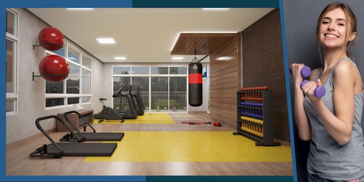 Imagem Apartamento com 1 Quarto à Venda, 31 m² em Parque Da Vila Prudente - São Paulo Imagem Apartamento com 1 Quarto à Venda, 31 m² em Parque Da Vila Prudente - São Paulo