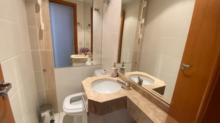 Imagem Apartamento com 4 Quartos à Venda, em Sul (Águas Claras) - Brasília Imagem Apartamento com 4 Quartos à Venda, em Sul (Águas Claras) - Brasília