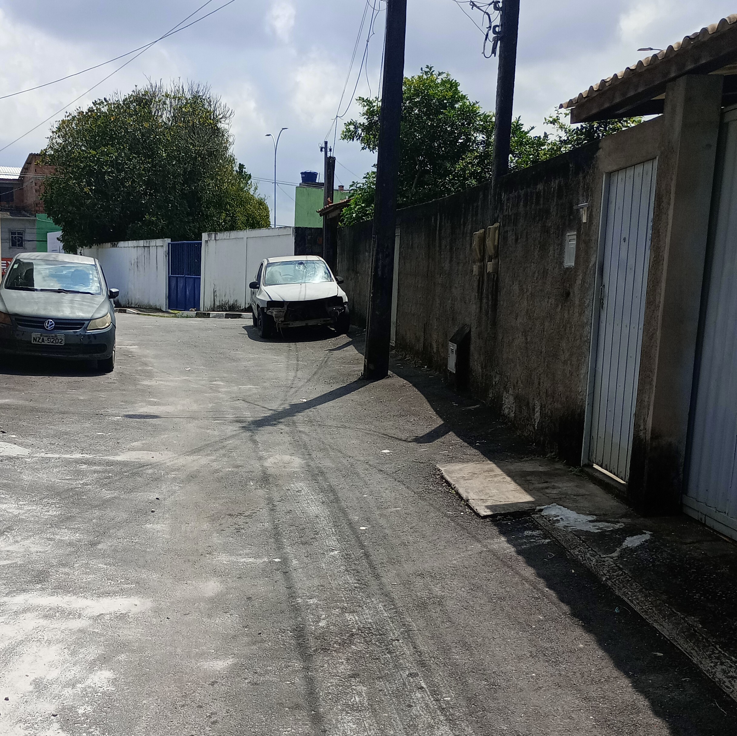 Imagem Casa com 1 Quarto à Venda, 40 m²em Itinga - Lauro de Freitas