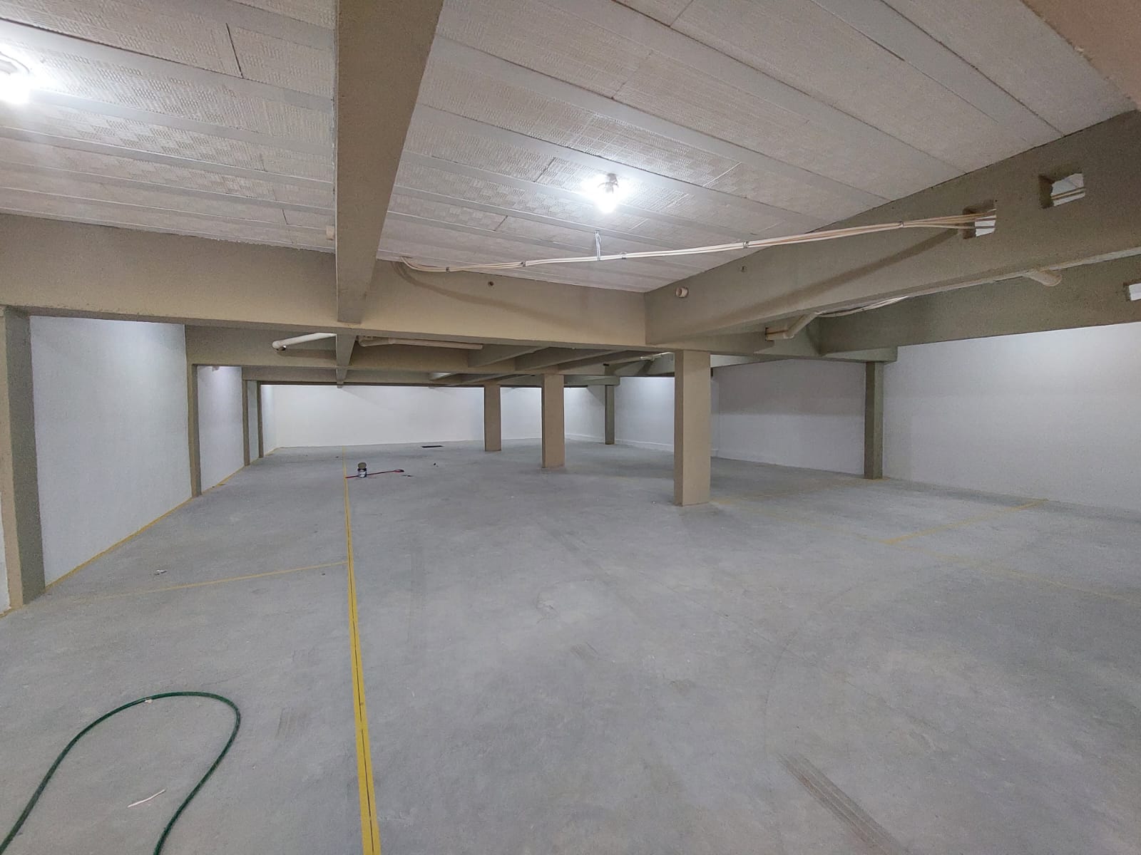Imagem Apartamento com 3 Quartos à Venda, 140 m²em São Gabriel - Belo Horizonte