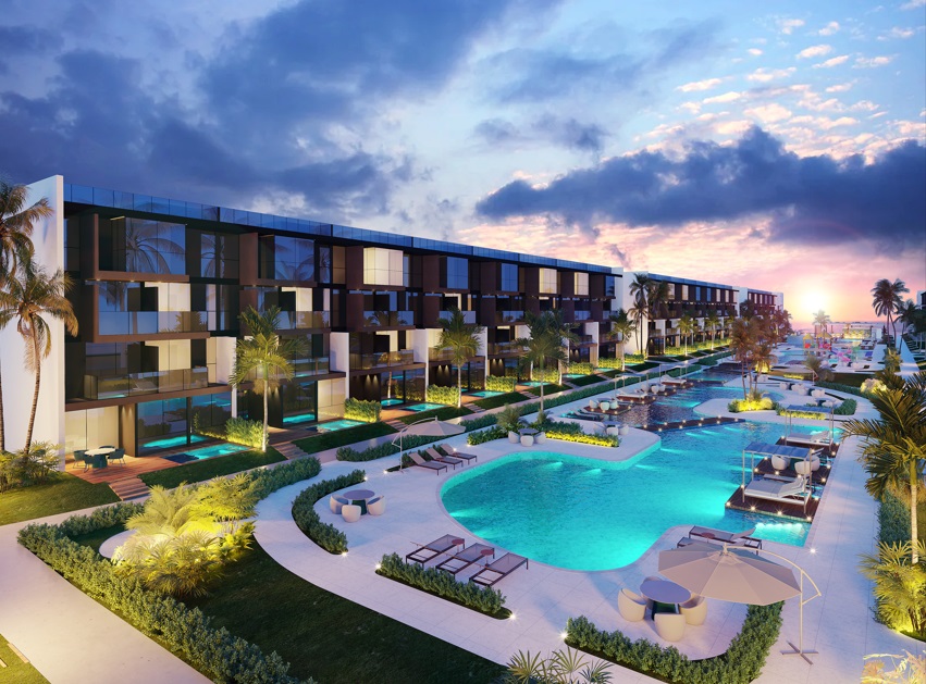 Imagem Apartamento com 3 Quartos à Venda, 105 m²em Praia de Muro Alto - IPOJUCA Imagem Apartamento com 3 Quartos à Venda, 105 m²em Praia de Muro Alto - IPOJUCA