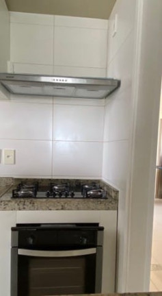 Imagem Apartamento com 2 Quartos para Alugar, 76 m² em Cohama - São Luís