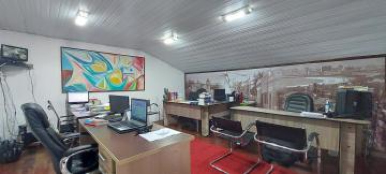 Imagem Casa com 3 Quartos à Venda, 154 m² em Carmo - Olinda