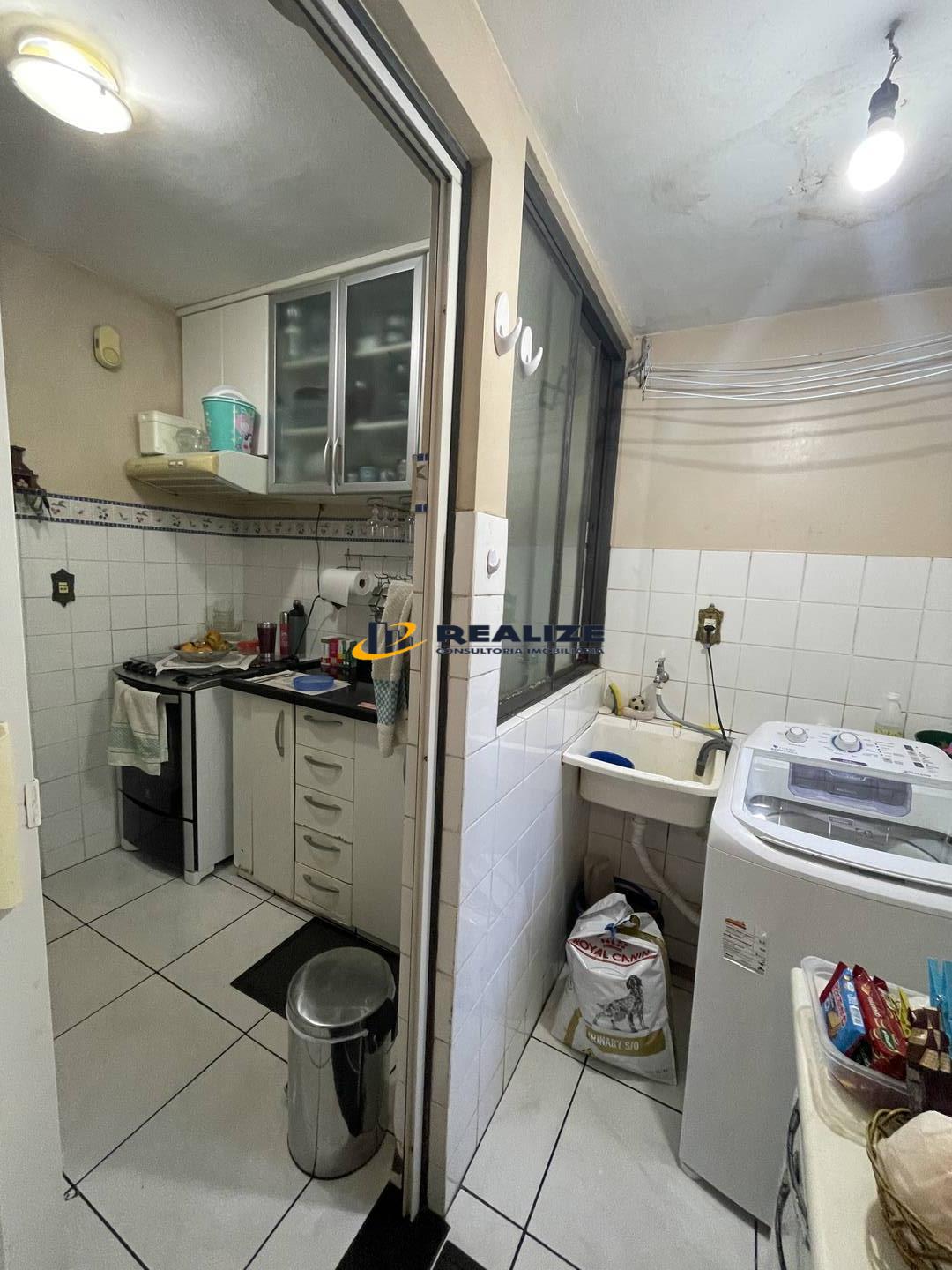 Imagem Apartamento com 3 Quartos à Venda, 70 m²em Parque Califórnia - Campos dos Goytacazes