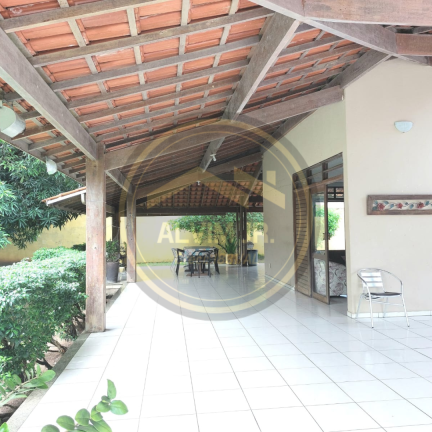 Imagem Casa de Condomínio com 3 Quartos à Venda, 269 m² em Petrópolis - Maceió