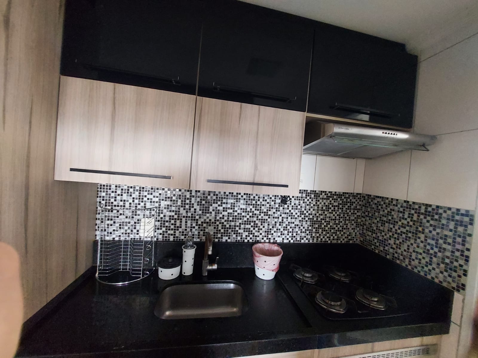 Imagem Apartamento com 2 Quartos à Venda, 55 m²em Centro - Diadema
