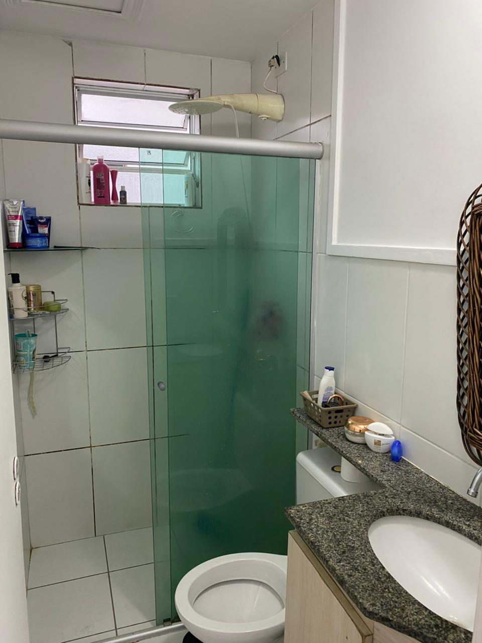 Imagem Apartamento com 3 Quartos à Venda, 62 m² em Vila Santana - Mogi das Cruzes