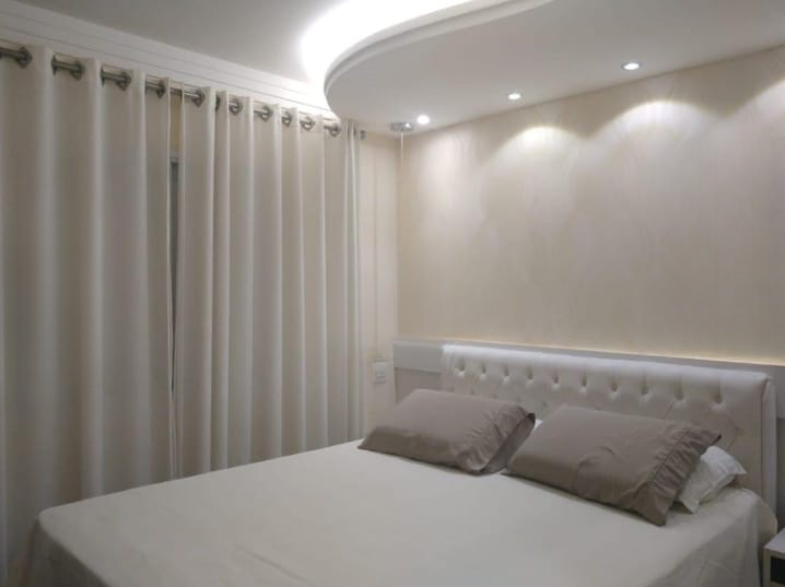Imagem Apartamento com 2 Quartos à Venda, 96 m²em Jardim Wanda - Taboão da Serra