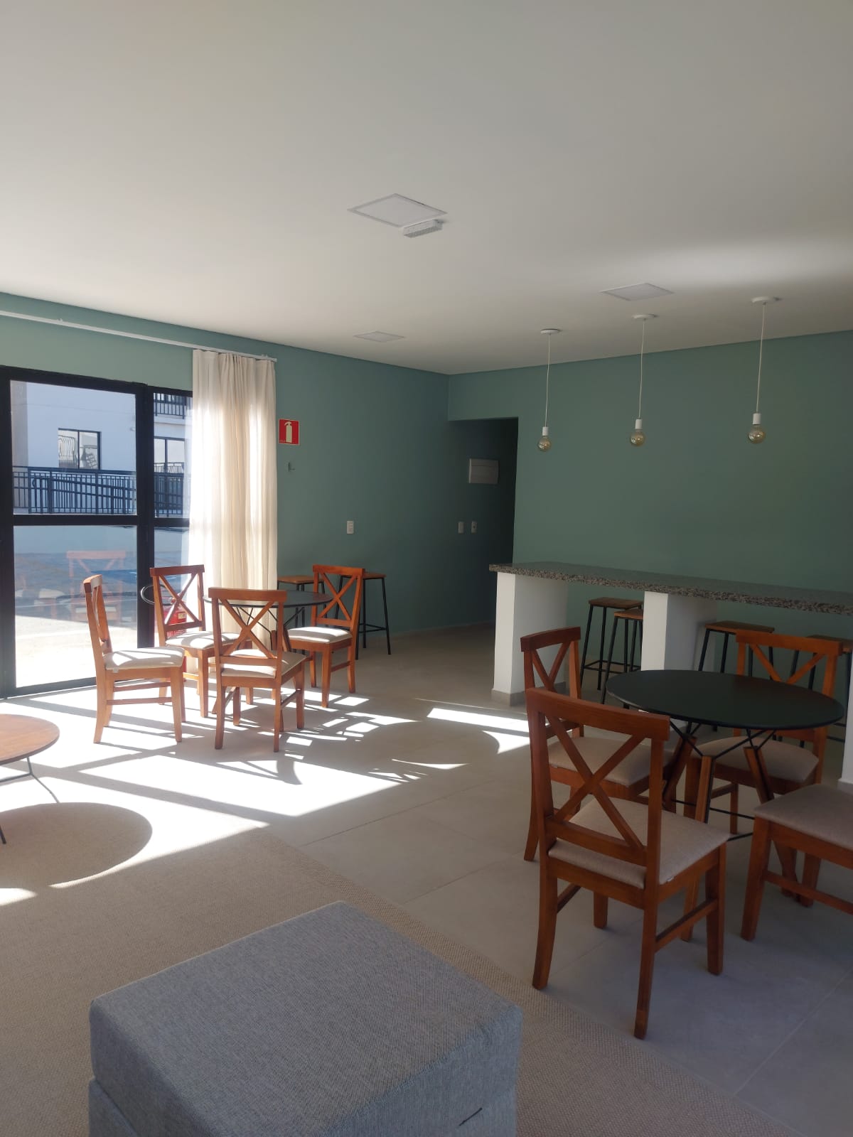 Imagem Apartamento com 2 Quartos à Venda, 62 m²em Chácara Vista Alegre - Cotia