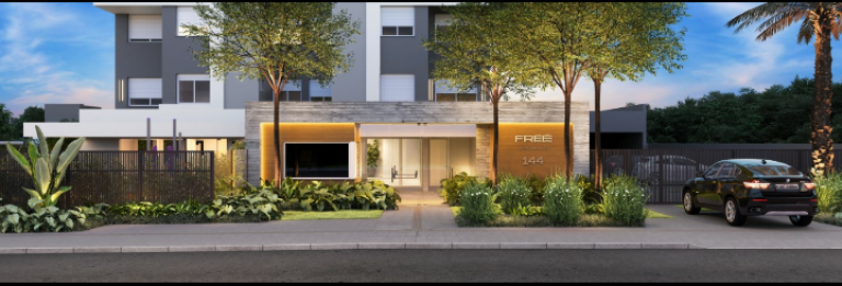 Imagem Apartamento com 4 Quartos à Venda ou Locação, 112 m² em Passo da Areia - Porto Alegre Imagem Apartamento com 4 Quartos à Venda ou Locação, 112 m² em Passo da Areia - Porto Alegre